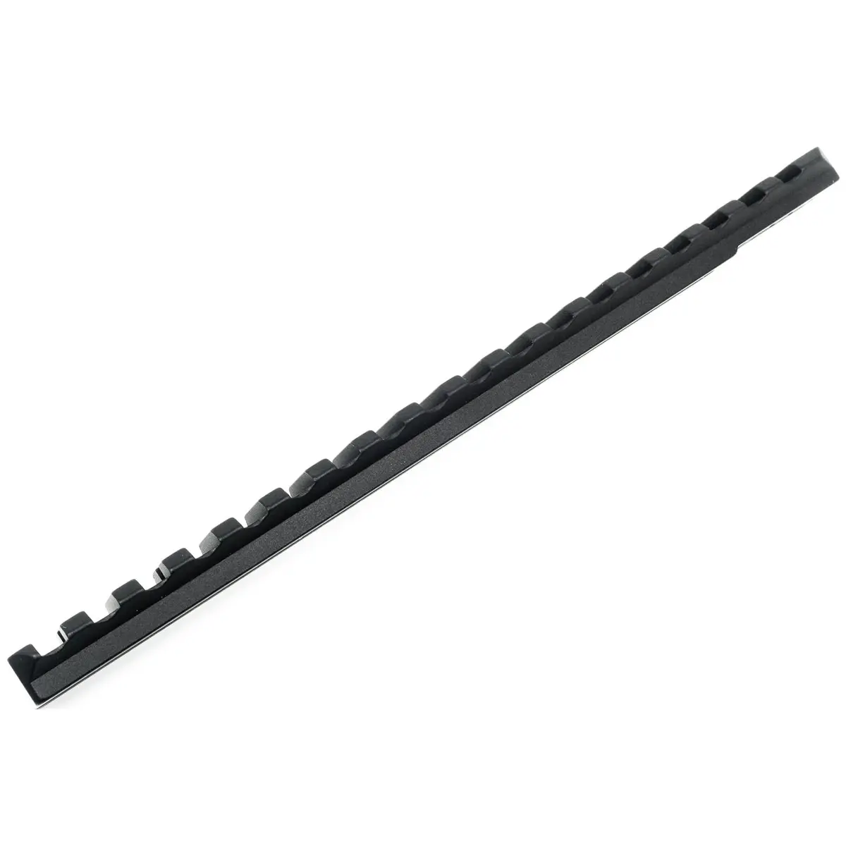 Talley Tikka T3 & T3X Bolt-Action Rifles Picatinny Rail | 20 MOA Aluminum Scope Base for Long-Range Shooting - view 3