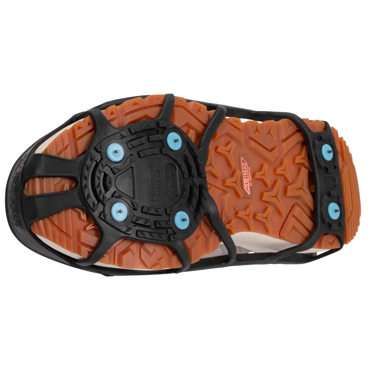 Due North Everyday G3 Ice Cleat for Snow & Ice | Secure Fit & Superior Traction (70-120 chars) - view 7
