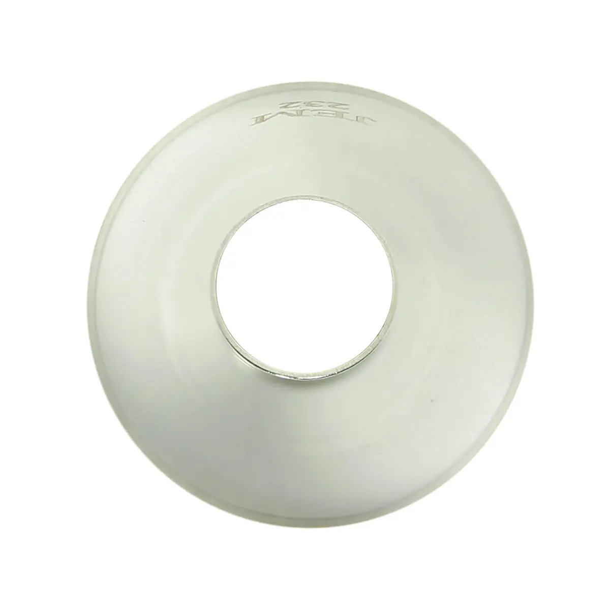 PME JEM Cupcake/Doughnut Filler Tube Nozzle #232 | Stainless Steel Piping Tip for Filling - view 3