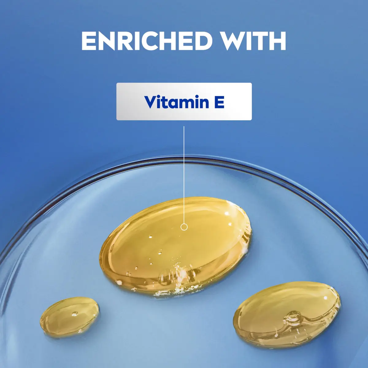 NIVEA Original Moisture Body Lotion with Vitamin E, 500ml (16.9 Fl Oz) | 48-Hour Deep Moisture for Normal to Dry Skin - view 5