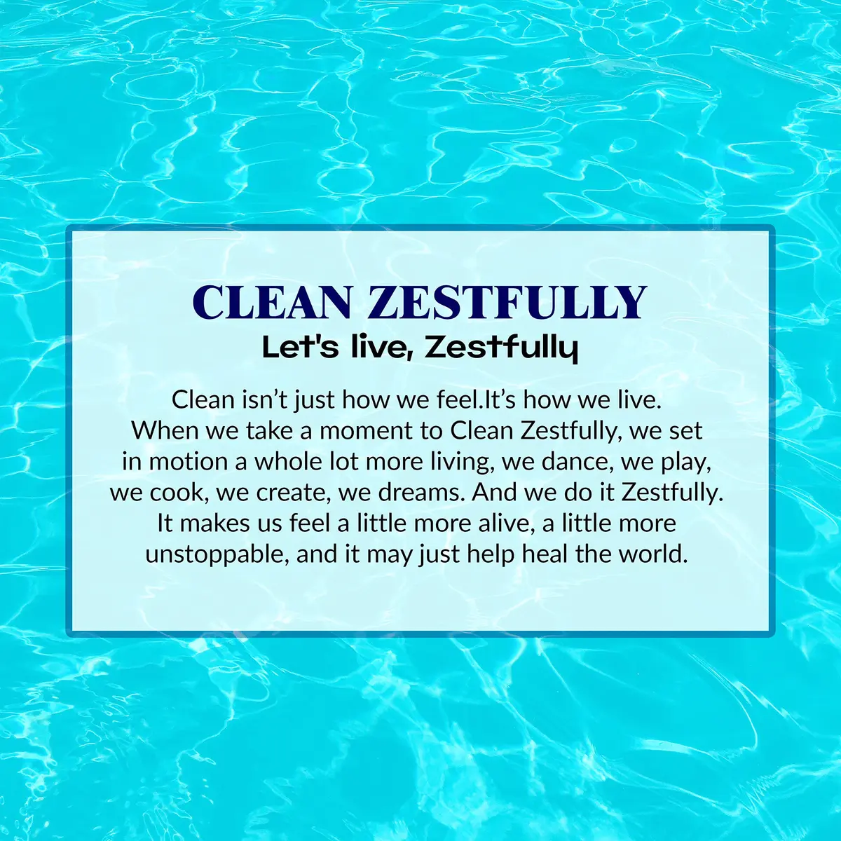 Zest Aqua Moisturizing Bar Soap 156g (5 oz) | Refreshing Scent, All Skin Types - view 5