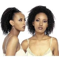 Freetress Synthetic Fullcap Drawstring Wig Jamaican Girl TT30 21.25" (54cm) - main product image