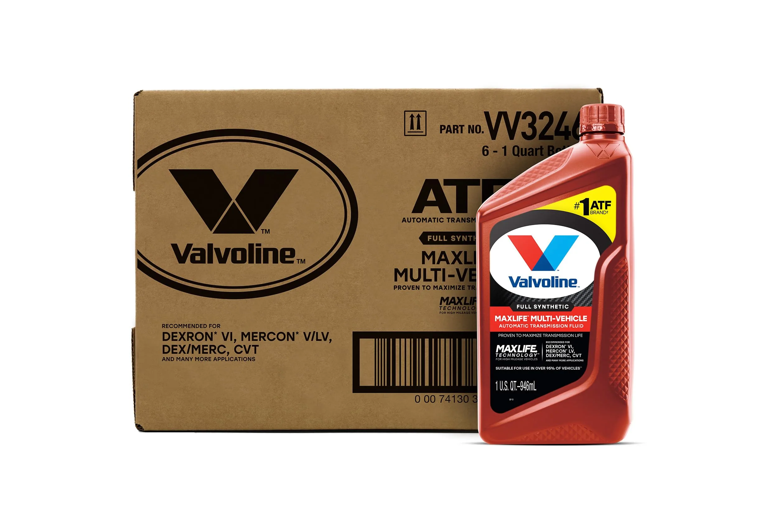 Transmission Fluids