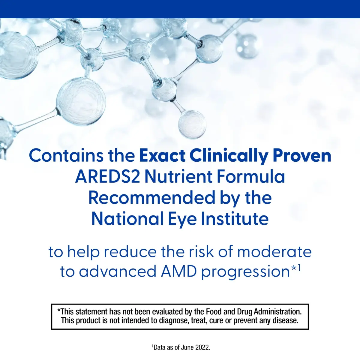 PreserVision AREDS 2 Eye Vitamins 120 Count (60 Servings) | #1 Doctor Recommended Eye Health Supplement - view 3