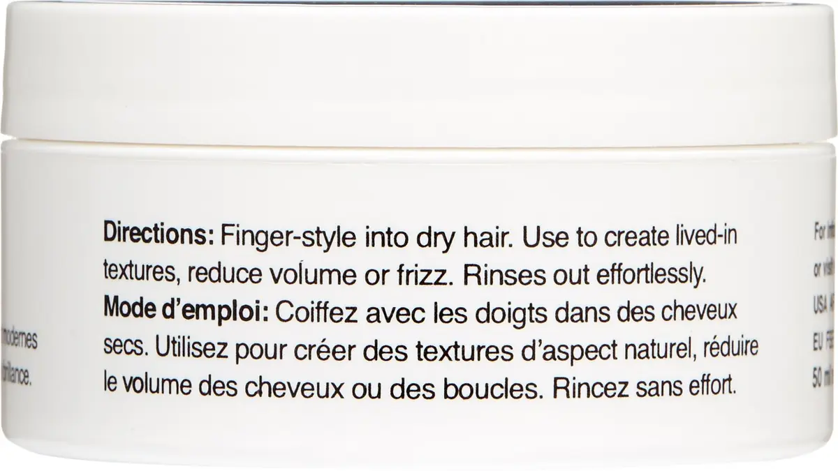 ARROJO Pomade 1.7 Fl Oz | High Shine, Definition, Frizz Control - view 2