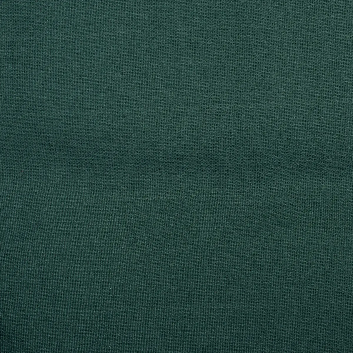 DII Solid Napkin Set Collection, 20x20 in Dark Green | 6 Piece Cotton Napkins for Home & Events - view 2