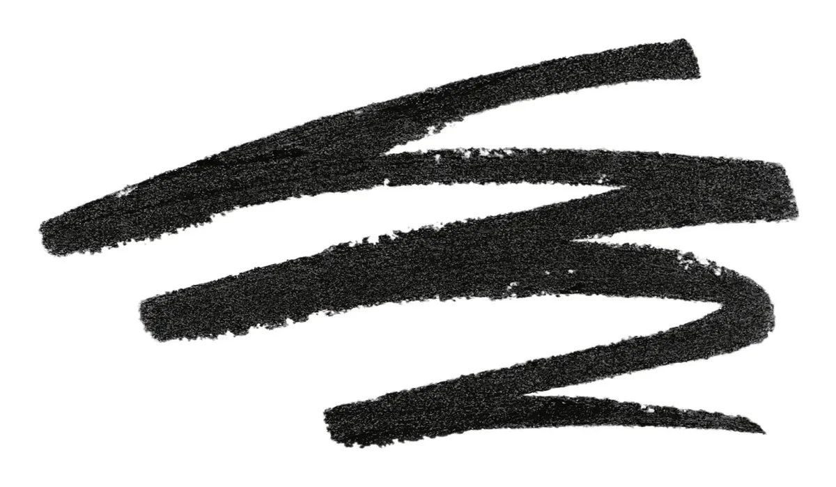 Rimmel Waterproof Gel Pencil Eyeliner 0.04oz | Long-Wearing, Smudge-Proof, Safe for Sensitive Eyes - view 4