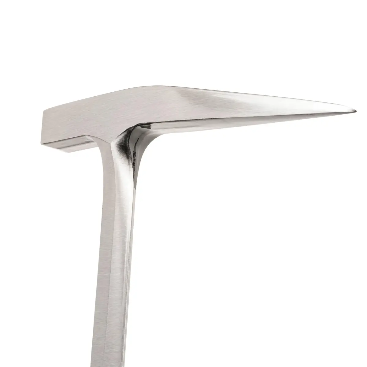 Estwing Rock Pick, 13oz Milled Face, Shock Reduction Grip | Fully Forged American Tool for Geologists - view 2