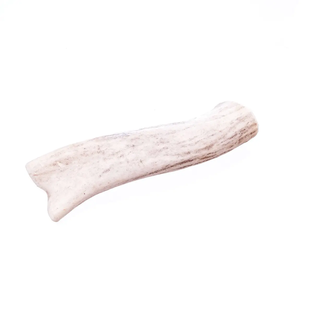 Big Sky Dog Antler Chew Small 5 Ounce | Natural, Odor-Free, Durable Chew for Small Dogs - main product image