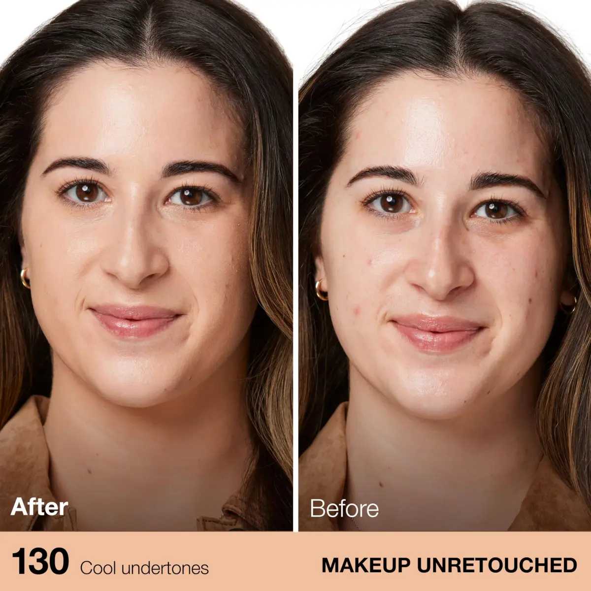 Maybelline Fit Me Shine-Free Foundation Stick, Buff Beige 9.07g (0.32 oz) | Natural Matte Coverage for Oily Skin - view 2