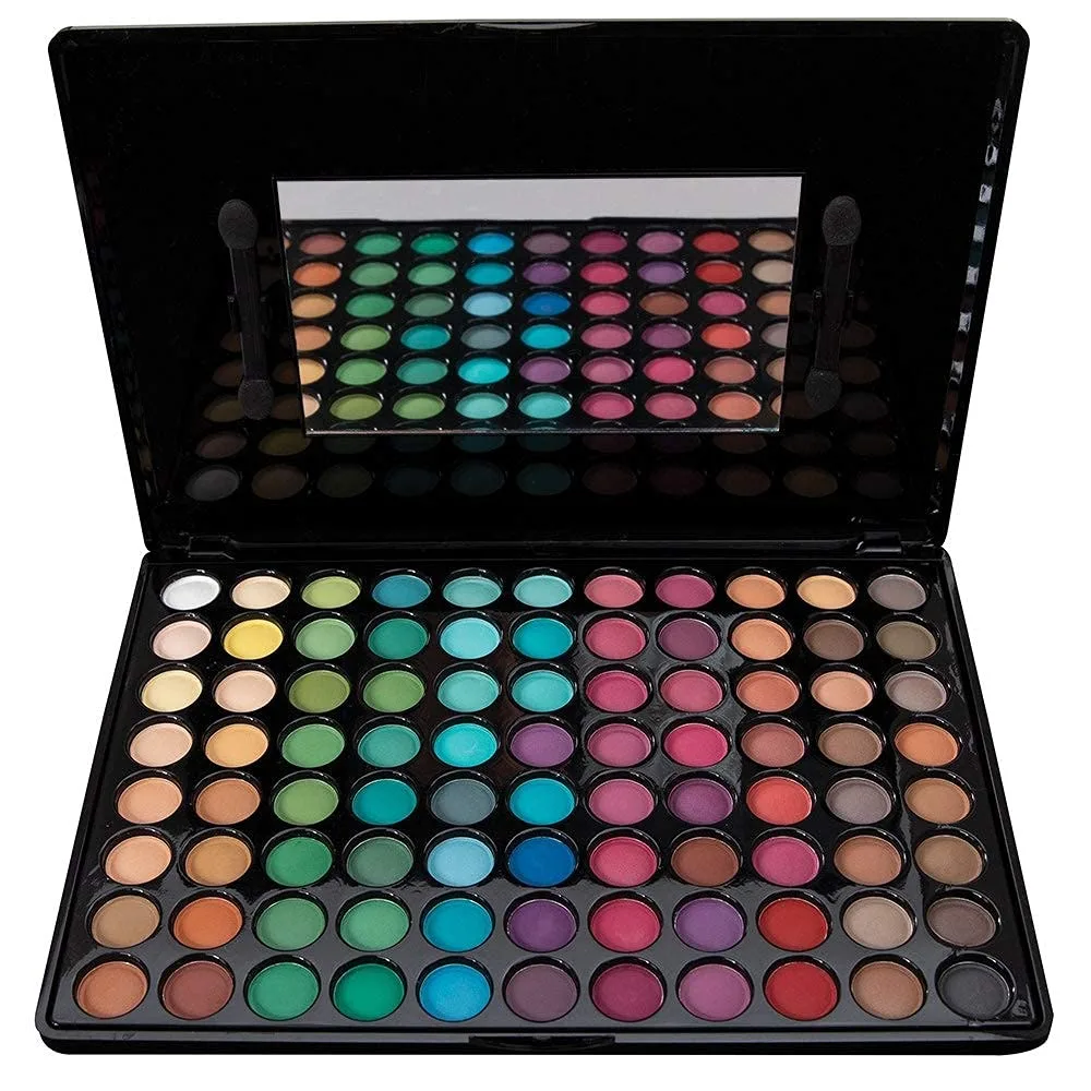 Eyelid Color