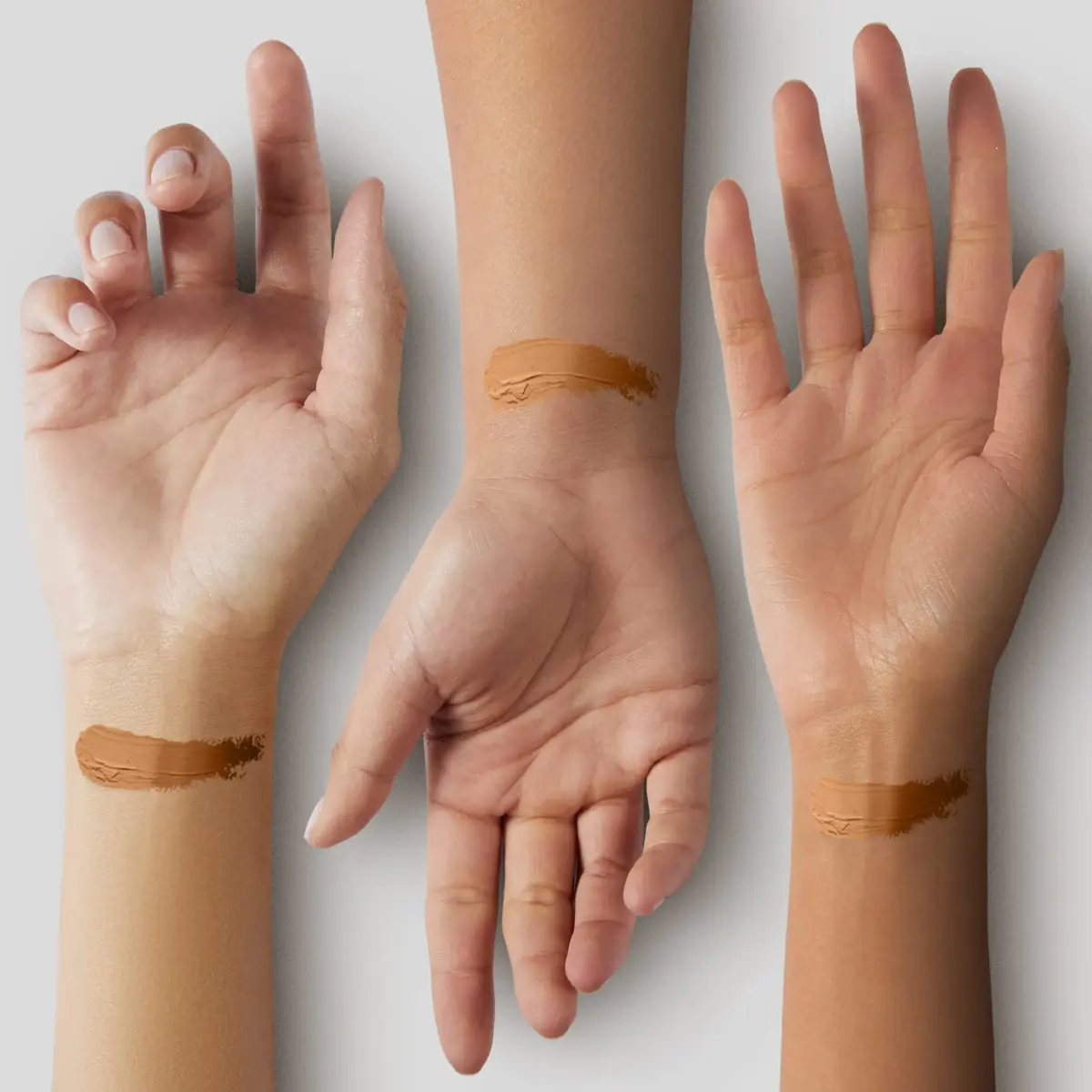 Maybelline Fit Me Shine-Free + Balance Foundation Stick Toffee 0.32 oz (9g) | Matte Coverage For Oily Skin - view 3