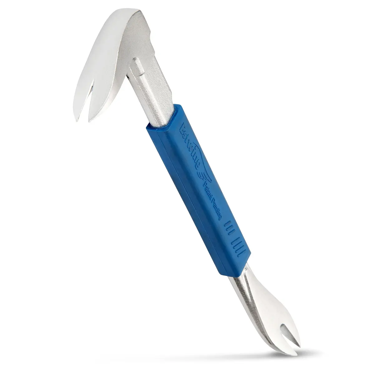 Estwing Pro Claw Nail Puller 10.6" (26.9 cm) Steel Prying Tool | Forged in One Piece - main product image