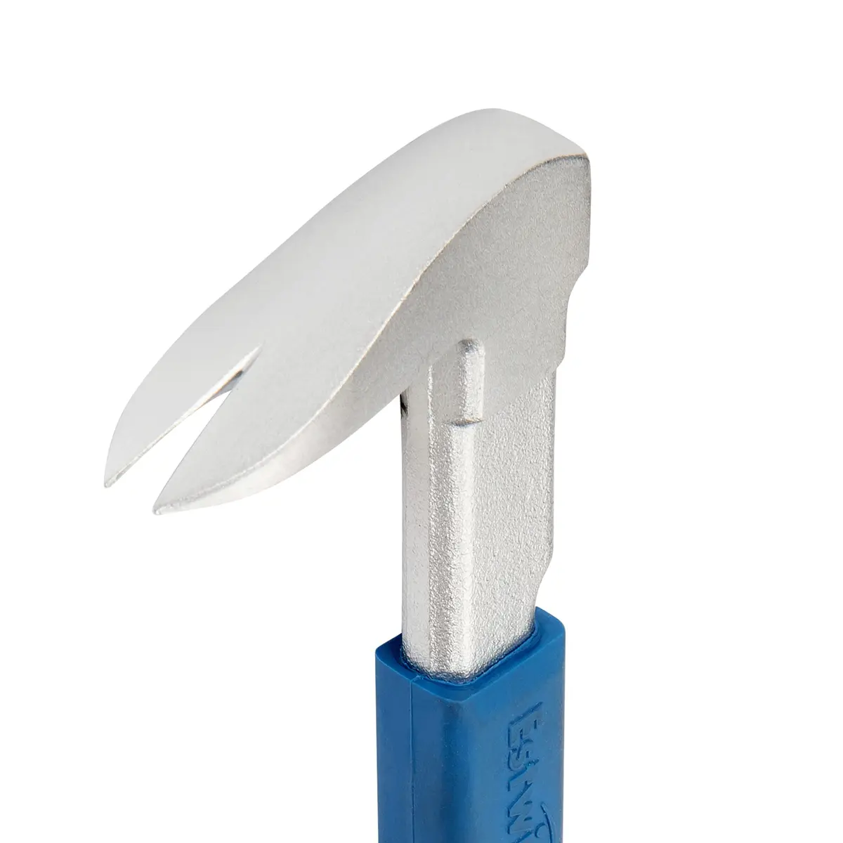 Estwing Pro Claw Nail Puller 10.6" (26.9 cm) Steel Prying Tool | Forged in One Piece - view 2