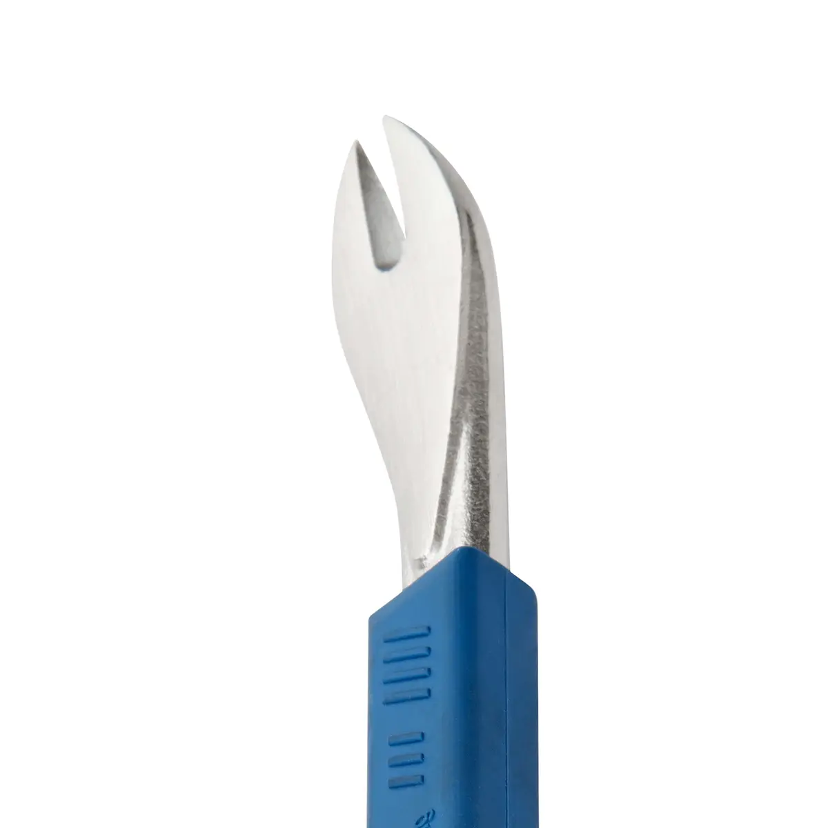 Estwing Pro Claw Nail Puller 10.6" (26.9 cm) Steel Prying Tool | Forged in One Piece - view 3