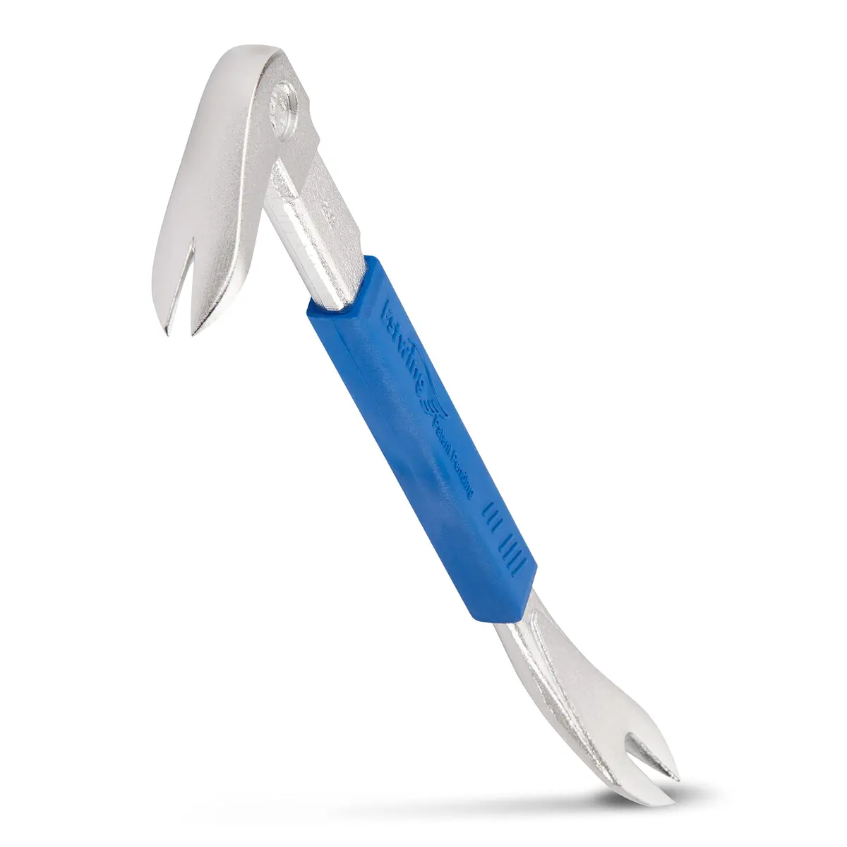 Estwing Pro Claw Nail Puller 11" Steel Prying Tool | Precision Thin Claw for Headless Nails - main product image