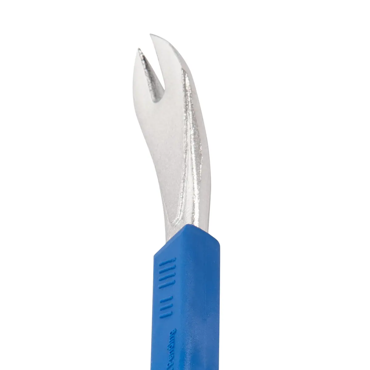 Estwing Pro Claw Nail Puller 11" Steel Prying Tool | Precision Thin Claw for Headless Nails - view 3