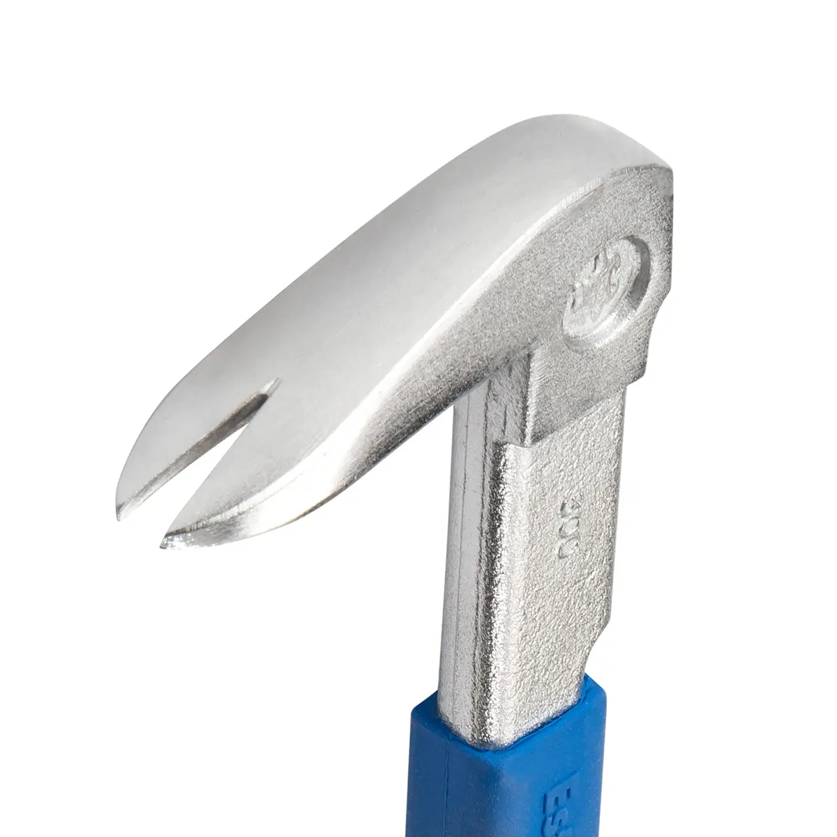 Estwing Pro Claw Nail Puller 12.5 inch (31.75 cm) Steel Prying Tool | Forged in One Piece - view 2