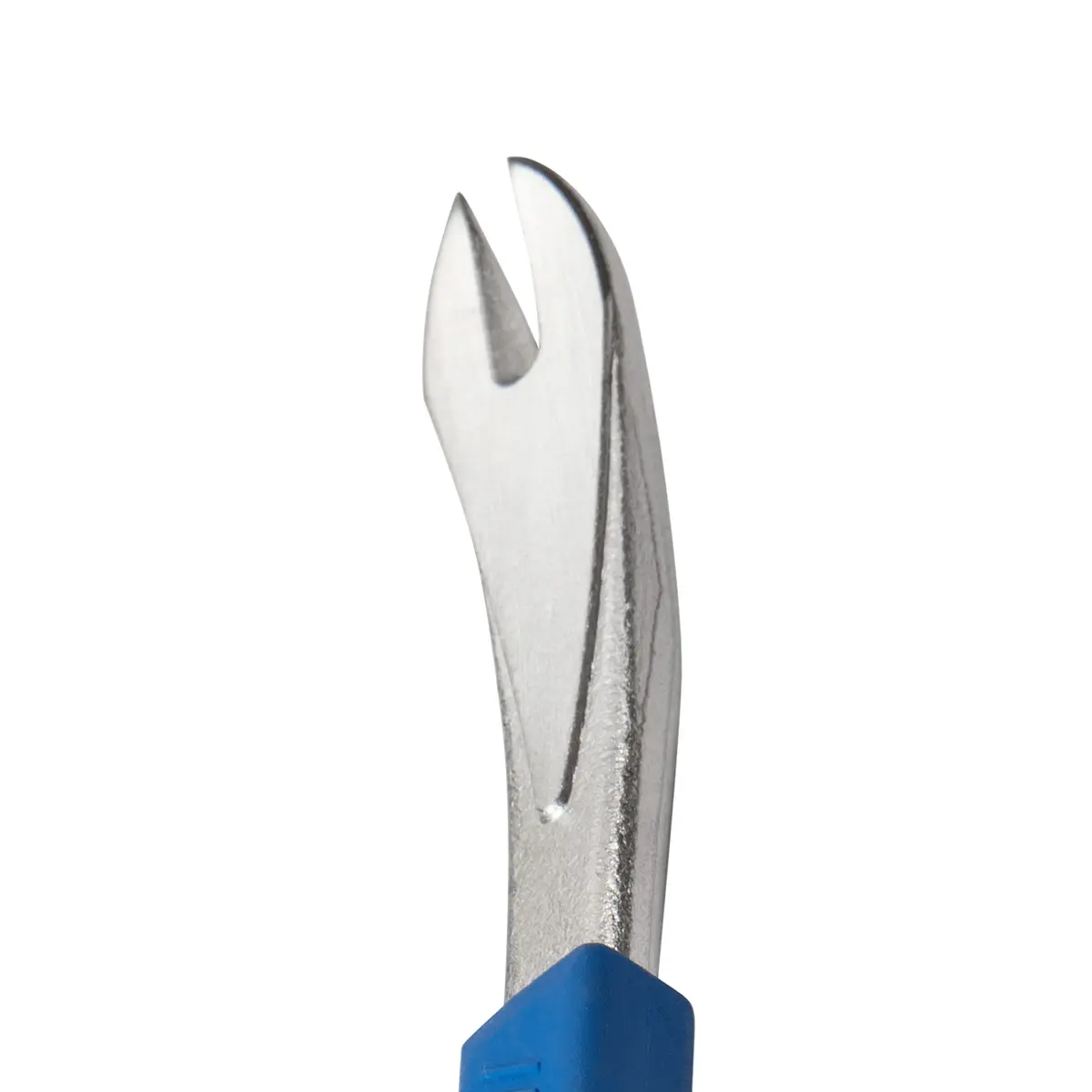 Estwing Pro Claw Nail Puller 12.5 inch (31.75 cm) Steel Prying Tool | Forged in One Piece - view 4
