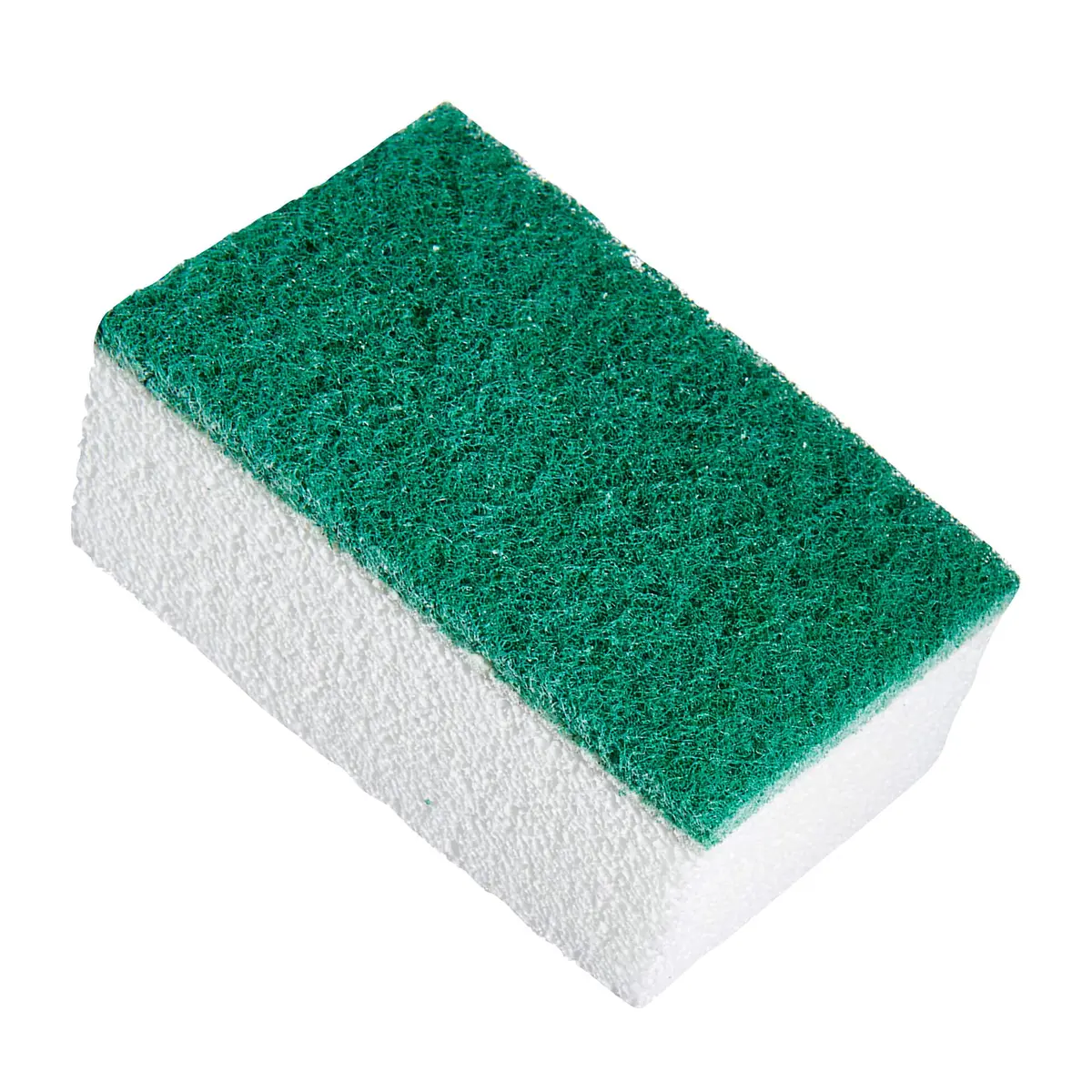 Compac Home Magic-Stone Kitchen Cleaner Scrub 1 Count (Pack of 1) | Recycled Glass Scouring Brick for Stubborn Grime - view 4