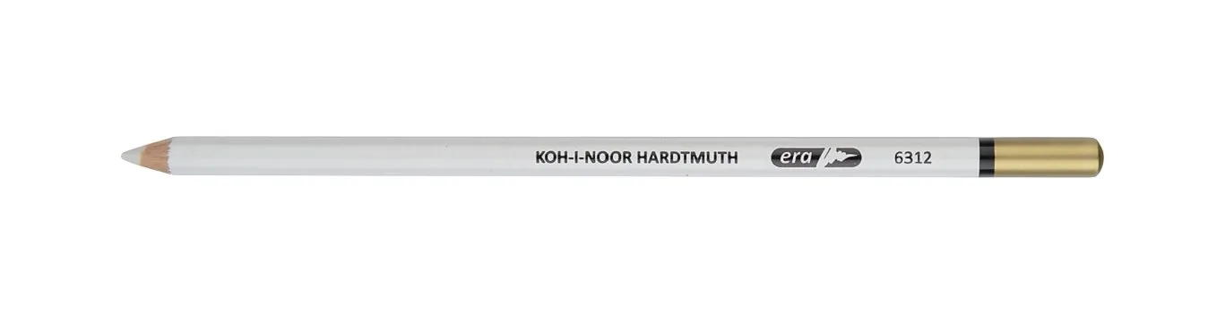 Pen-Style Erasers