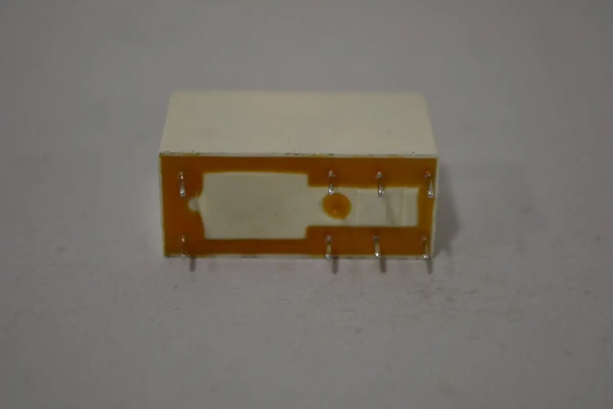 PHOENIX VITAL LIFE Relay DPDT 24VDC Socket Mount | 10A Power Control - view 3