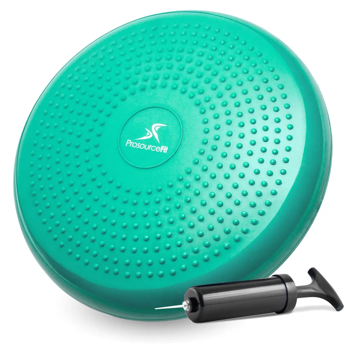 ProsourceFit Core Balance Disc Trainer 14” Diameter | Improve Posture & Stability - main product image