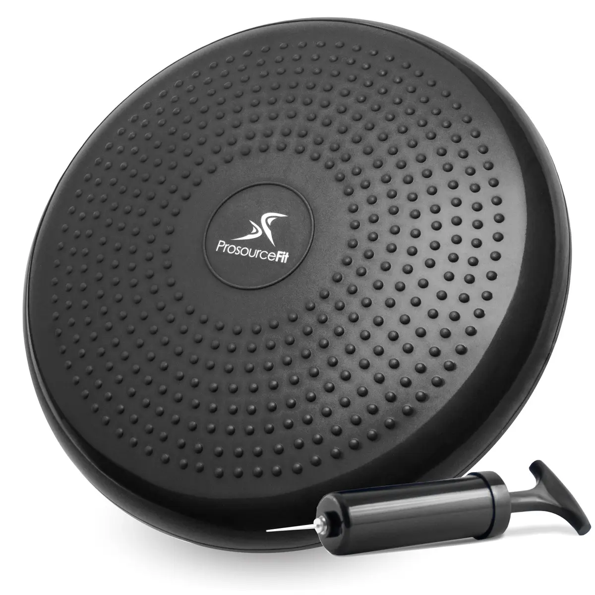 ProsourceFit Core Balance Disc Trainer 14” Diameter | Improve Posture & Stability - main product image
