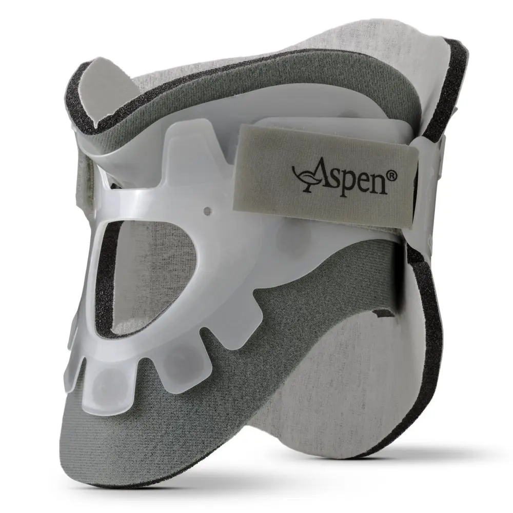 ASPEN Cervical Collar Regular Size | Supports Neck & Comfort, Adult - view 5