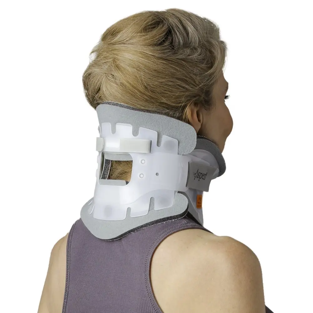 ASPEN Cervical Collar Regular Size | Supports Neck & Comfort, Adult - view 2