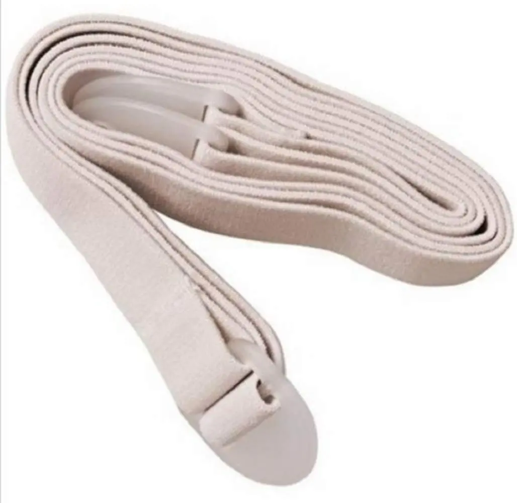 Coloplast Brava Ostomy Belt 109 cm (43 in) | Adjustable Support for Secure Fit - main product image