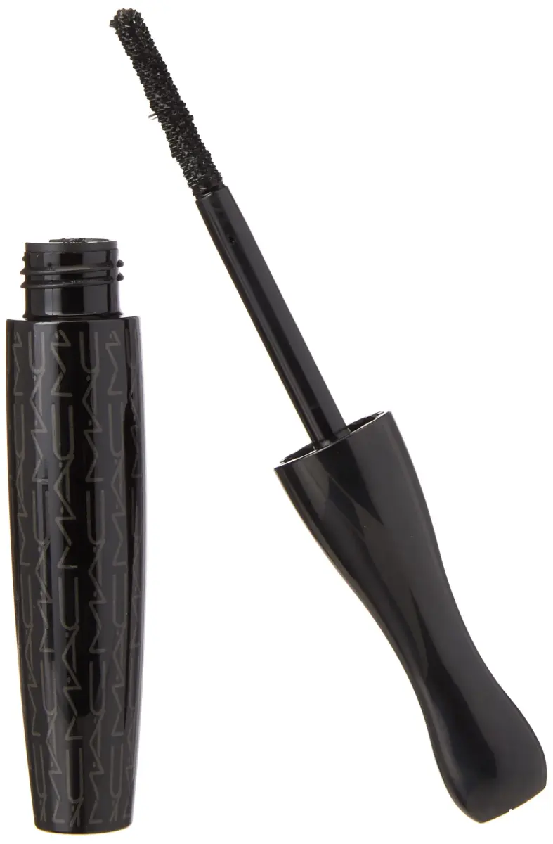 MAC in Extreme Dimension 3D Lash Mascara, 13ml (0.42 Oz) | Waterproof & Smudge-Proof - view 3