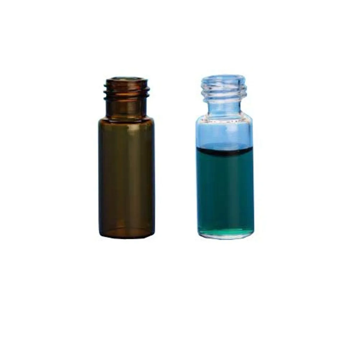 Autosampler Vials