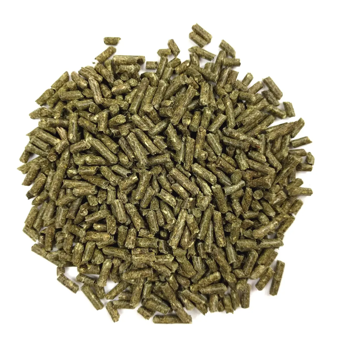 Oxbow Essentials Young Rabbit Food Pellets 11.33 kg (25 lb) | High-Fiber Timothy Hay Formula for Digestive Health - view 5