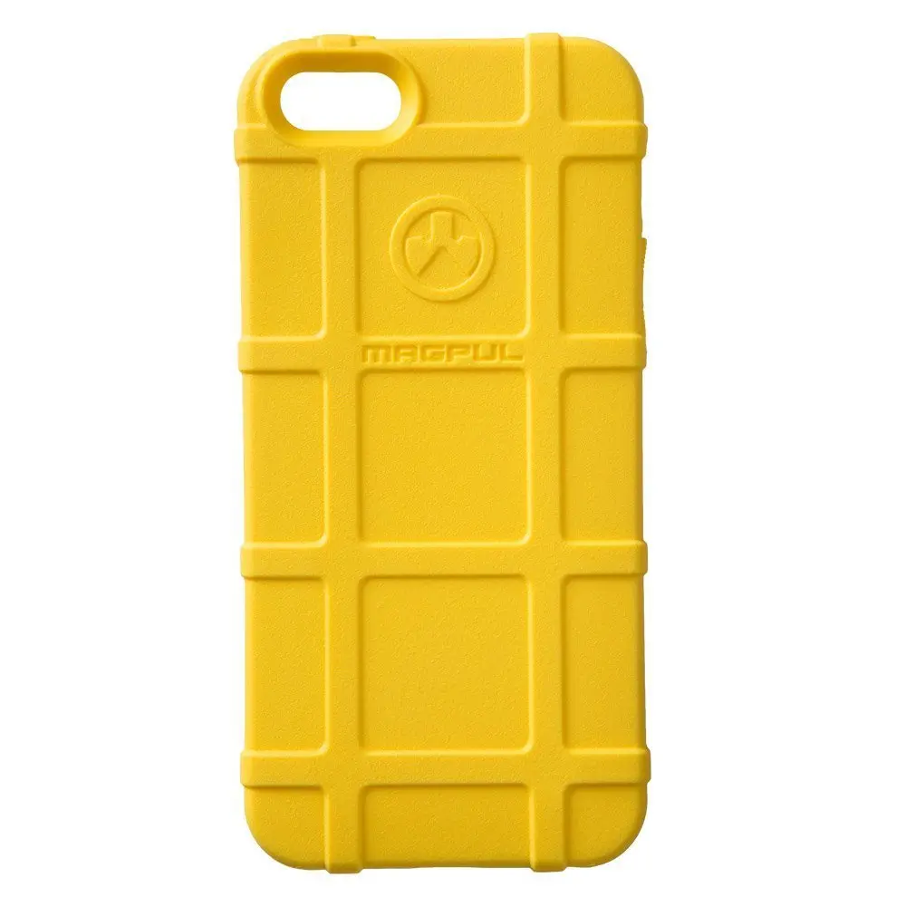Magpul Cellular Phone Case Yellow | Compact, Durable & Lightweight - main product image