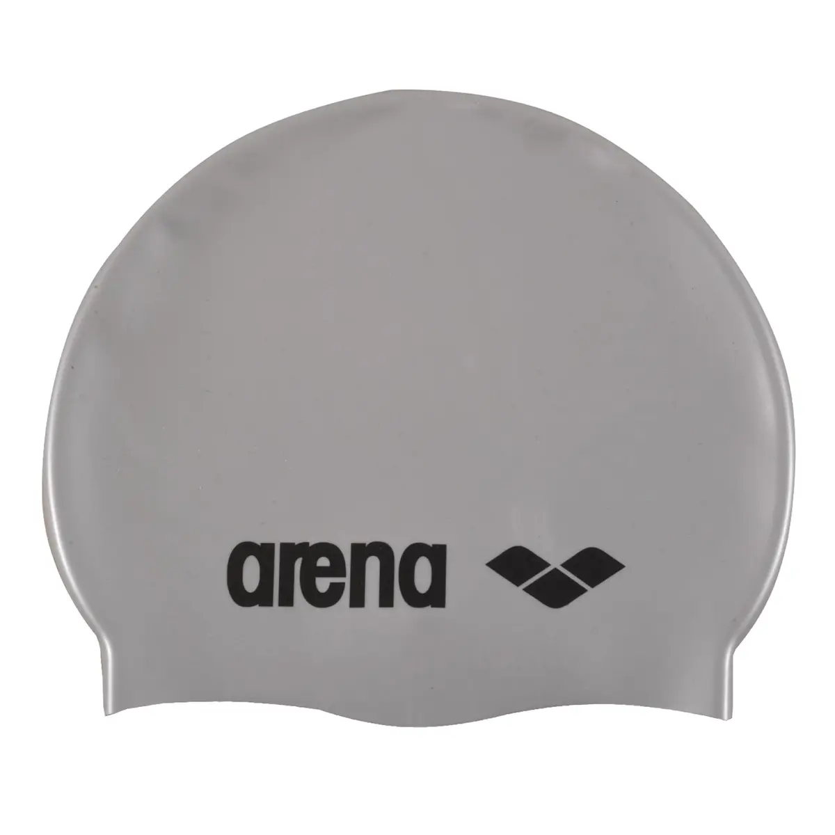 Arena Classic Junior Silicone Swim Cap for Girls and Boys | Comfortable & Durable Kids’ Pool Cap - main product image
