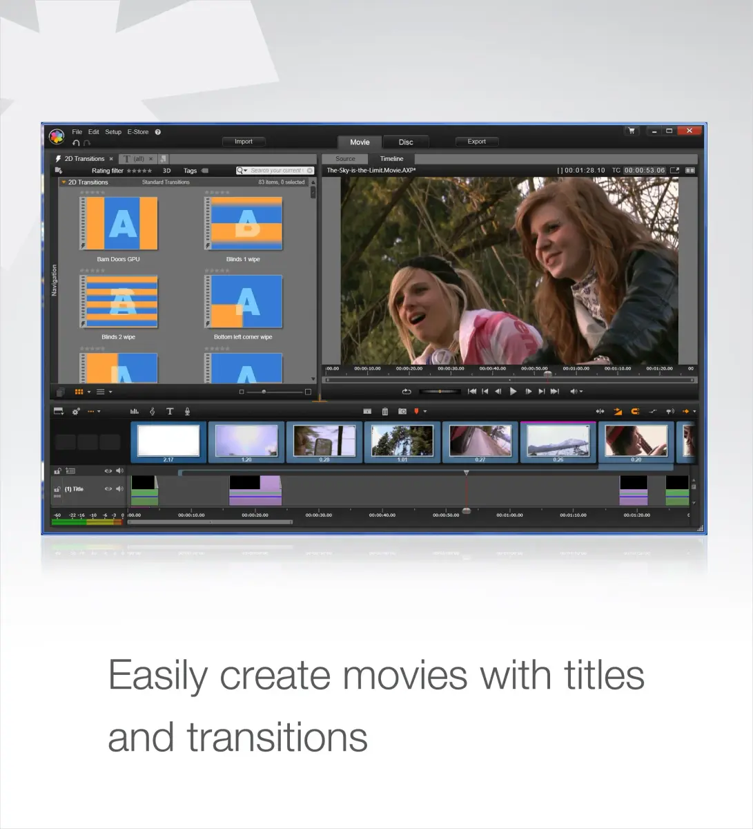 Corel Dazzle DVD Recorder HD Video Capture Device with Pinnacle Studio Software | PC Disc - view 5