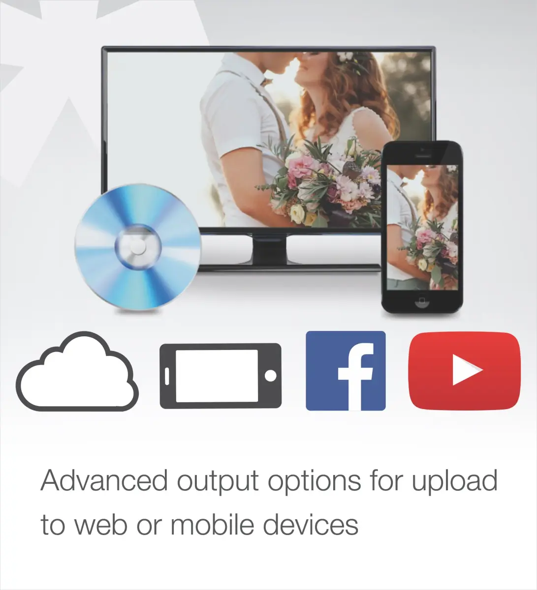 Corel Dazzle DVD Recorder HD Video Capture Device with Pinnacle Studio Software | PC Disc - view 6