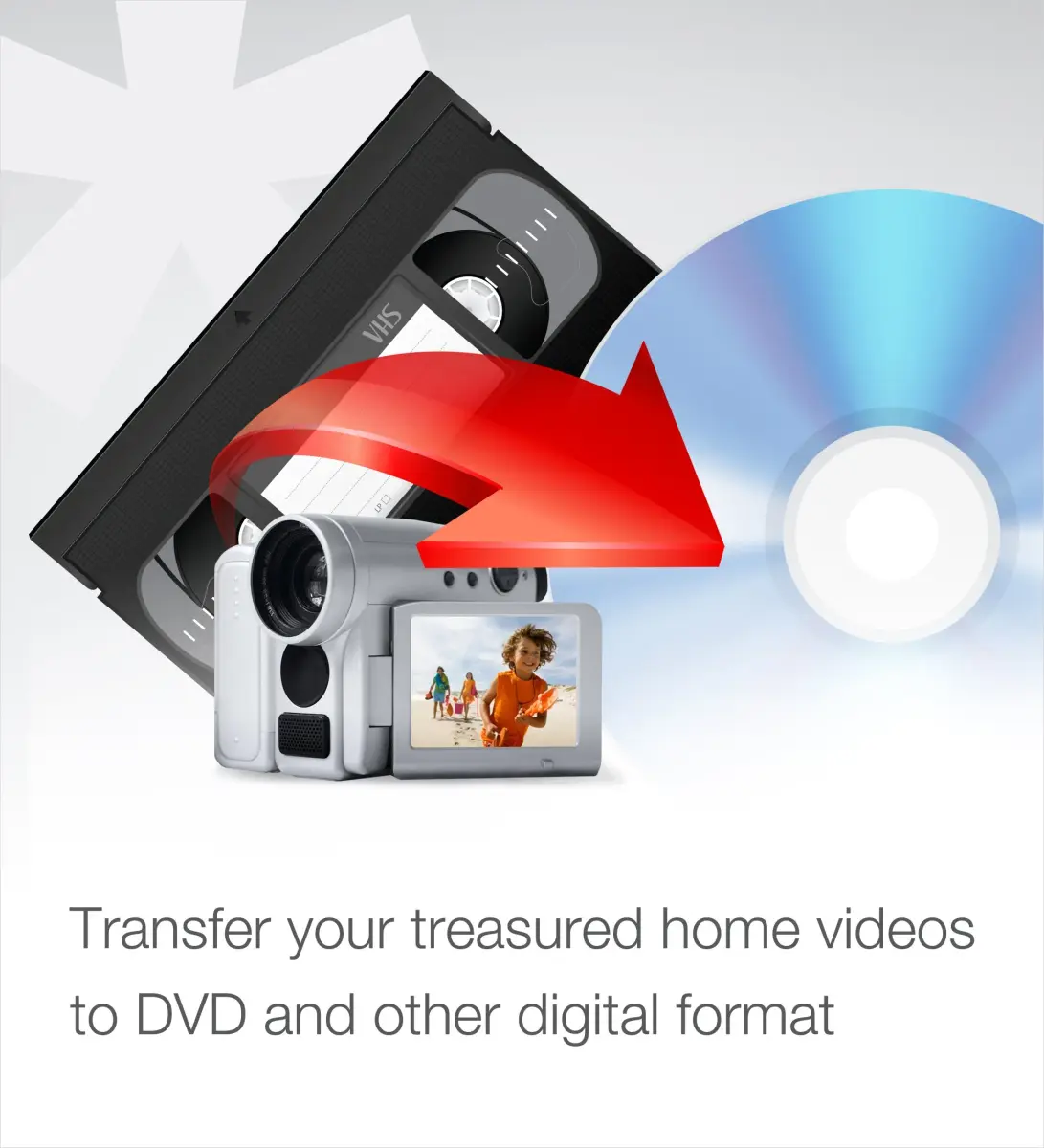 Corel Dazzle DVD Recorder HD Video Capture Device with Pinnacle Studio Software | PC Disc - view 3