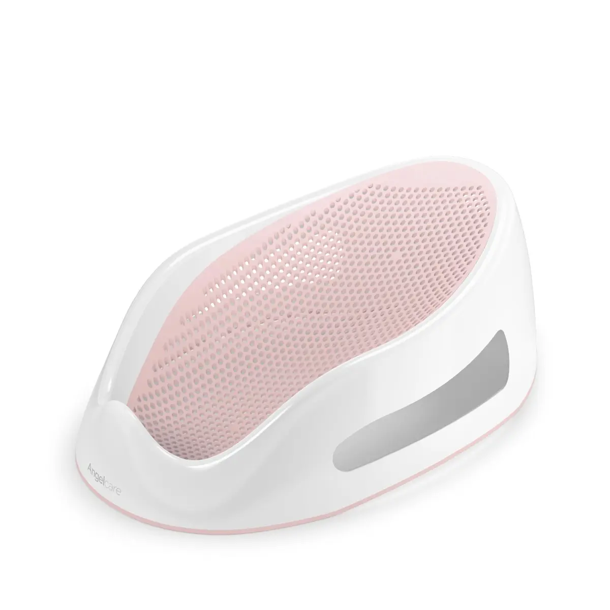 Angelcare Pink Baby Bath Support | Ergonomic Design for Newborns to 6 Months - main product image