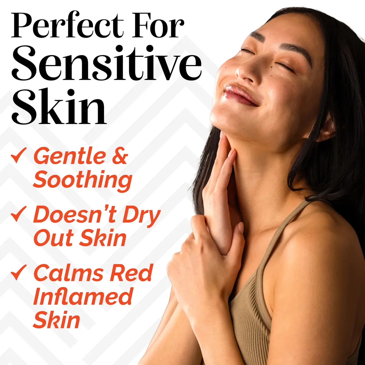 sibu Sea Buckthorn Cleansing Face & Body Soap Bar, 3-Pack | Moisturizes & Calms Sensitive Skin - view 3