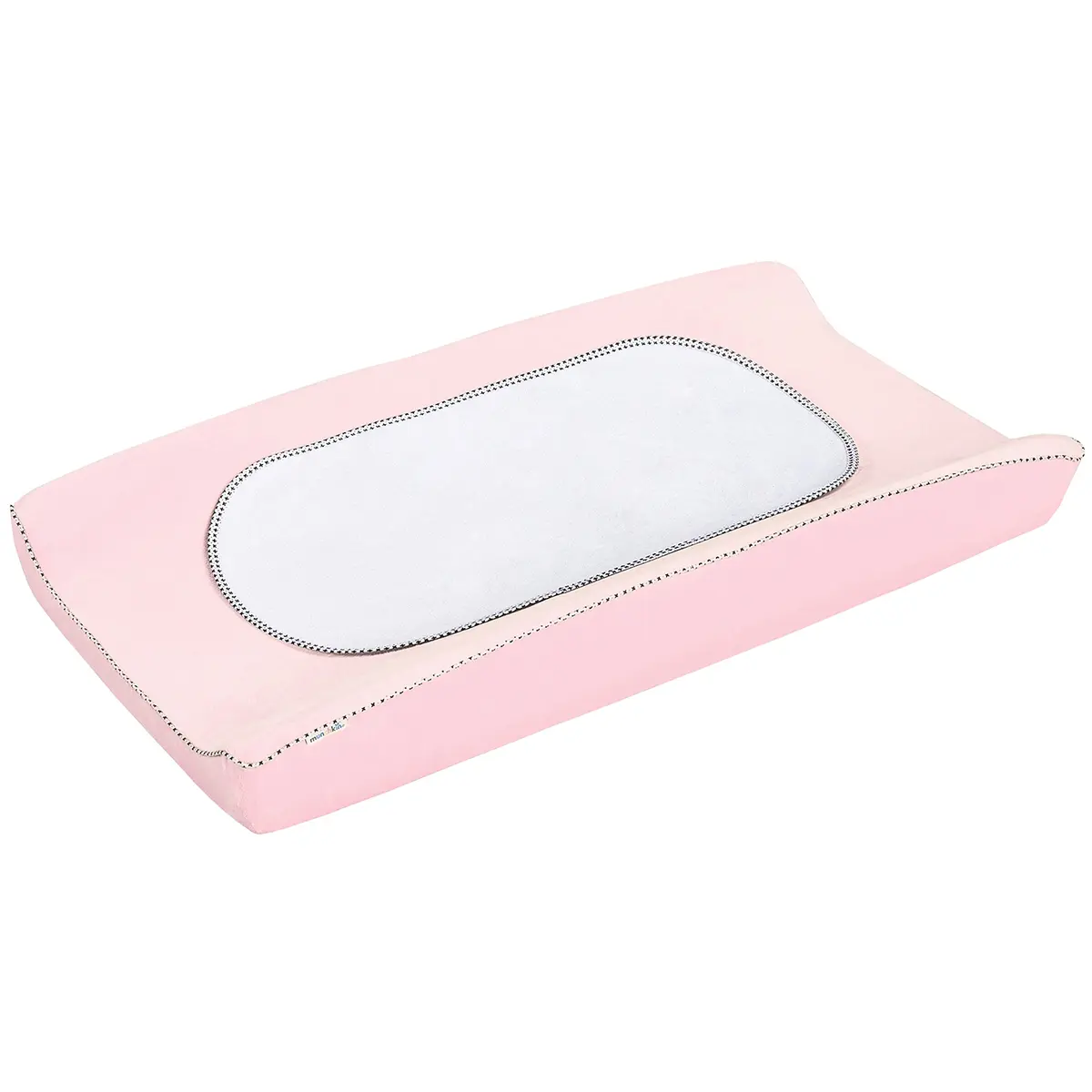 Munchkin Waterproof Changing Pad Liners 6 Pack | PVC-Free, Machine Washable, 22.75 x 11.5 Inches - view 5