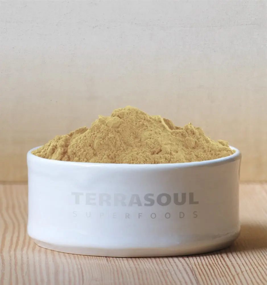 Terrasoul Superfoods Organic Camu Camu Powder 99g (3.5 Oz) | Certified Organic Immune Support - view 3