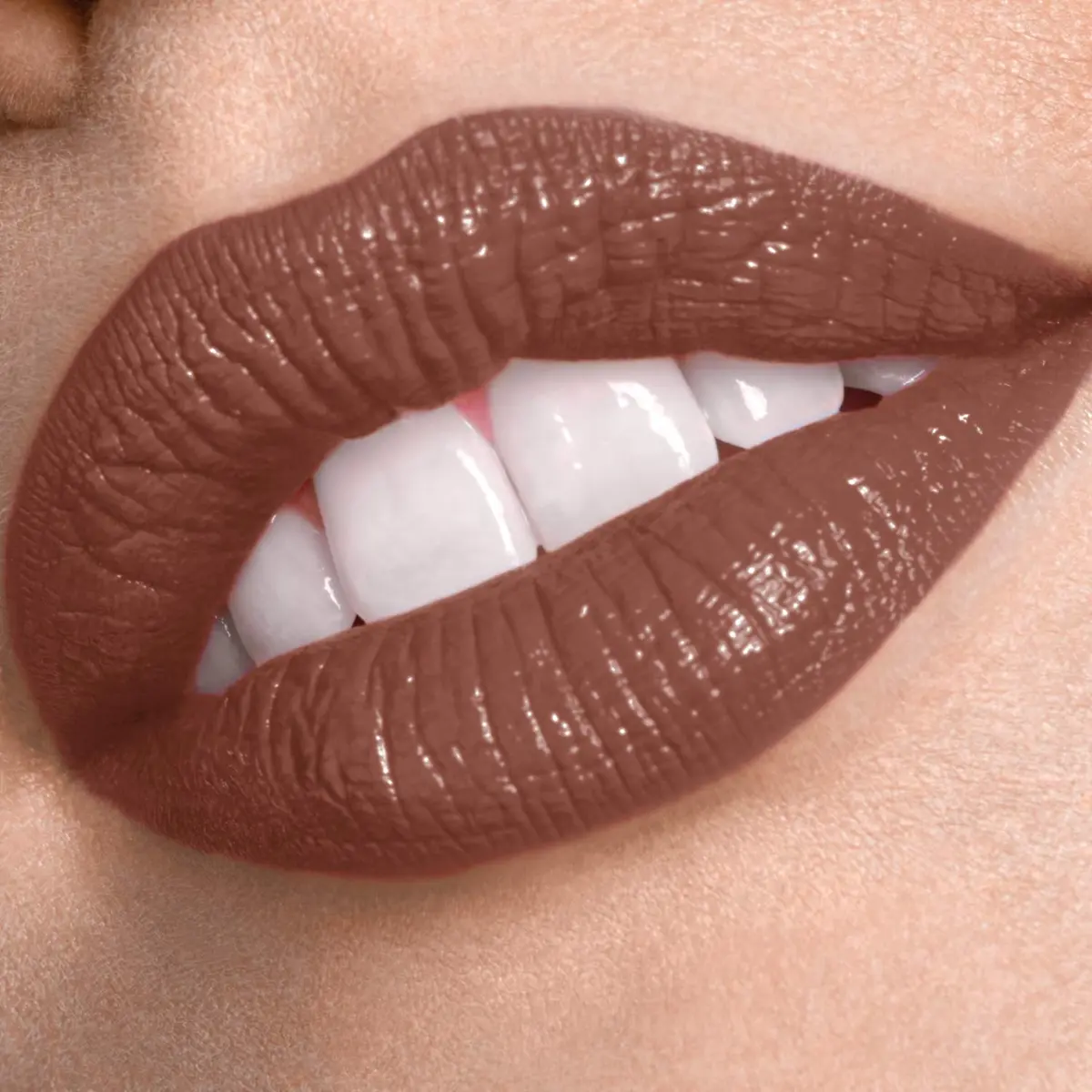 Maybelline New York Superstay 24 2-Step Lipcolor More and More Mocha 141 | Long-Lasting Matte Finish - view 6