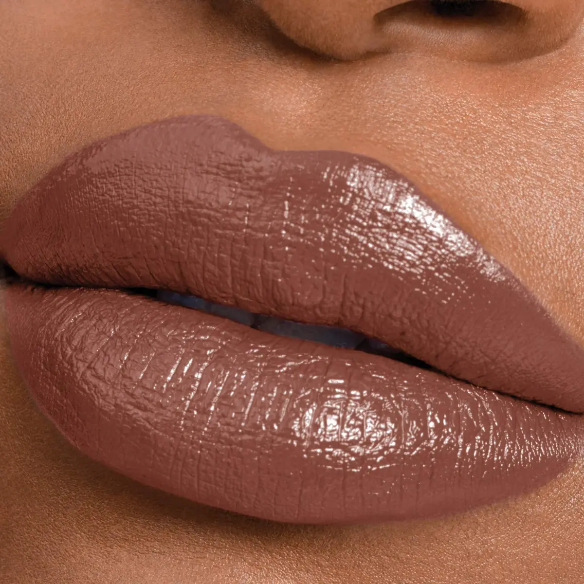 Maybelline New York Superstay 24 2-Step Lipcolor More and More Mocha 141 | Long-Lasting Matte Finish - view 8