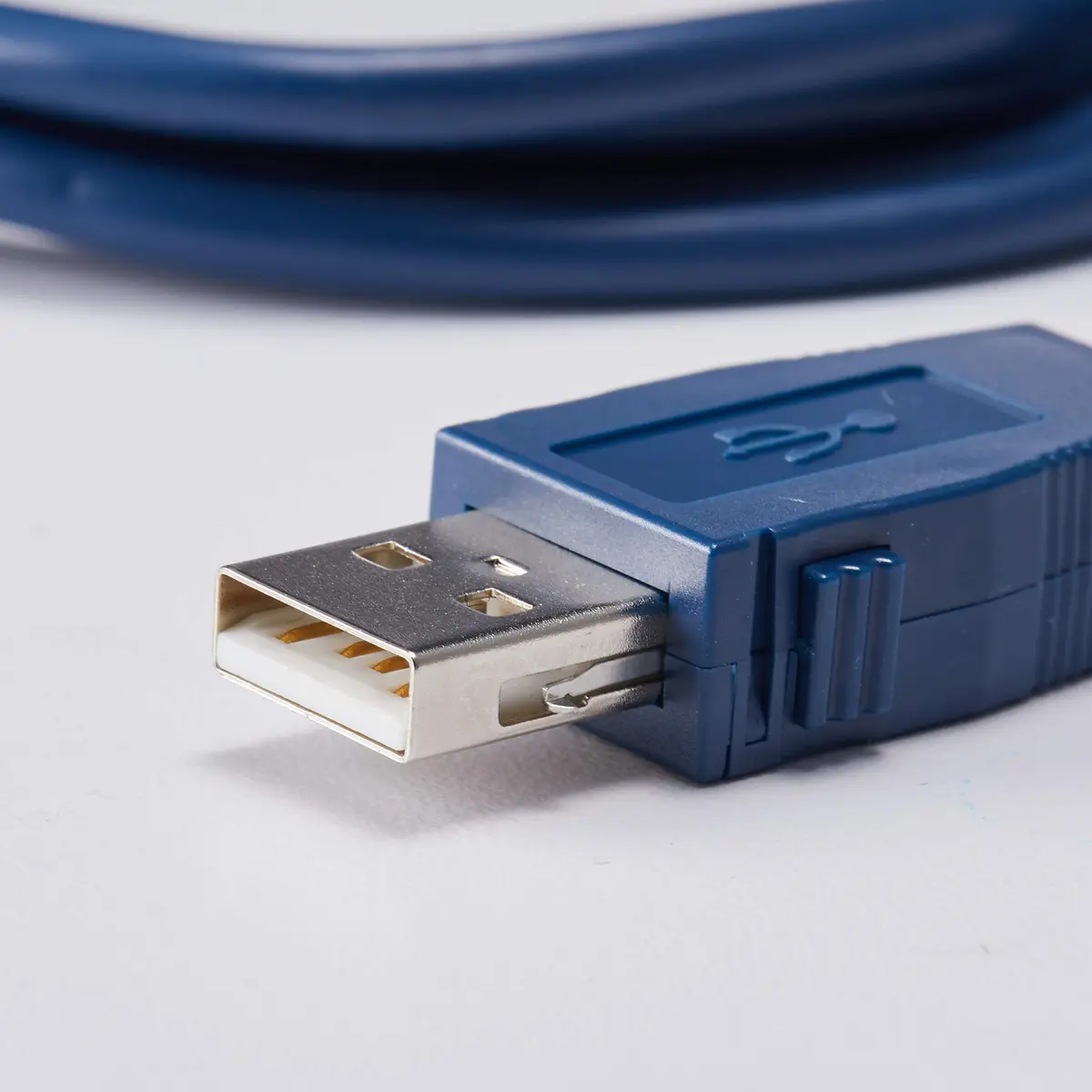 SystemBase USB to RS232 Converter Golden Tulip-1 RS232/USB | 921.6Kbps, Surge Protected, Windows/Linux Compatible - view 2