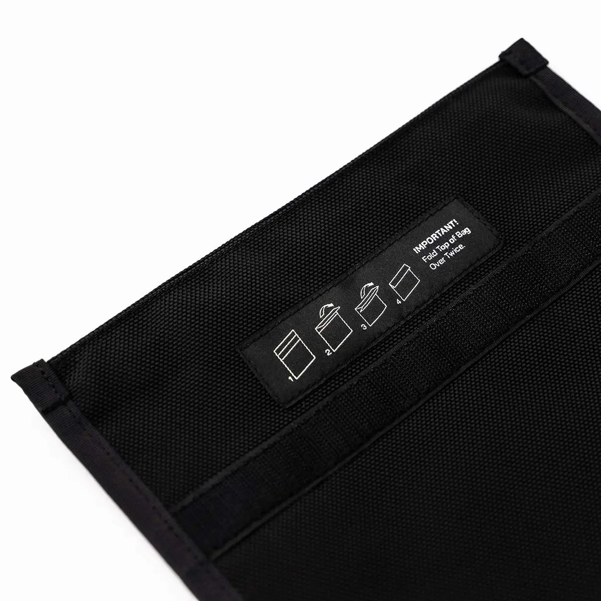 OFFGRID By EDEC Tablet Faraday Bag, Signal Blocking Bag 24.1 cm (9.5 inches) | RF Shielding for Law Enforcement & Military - view 6