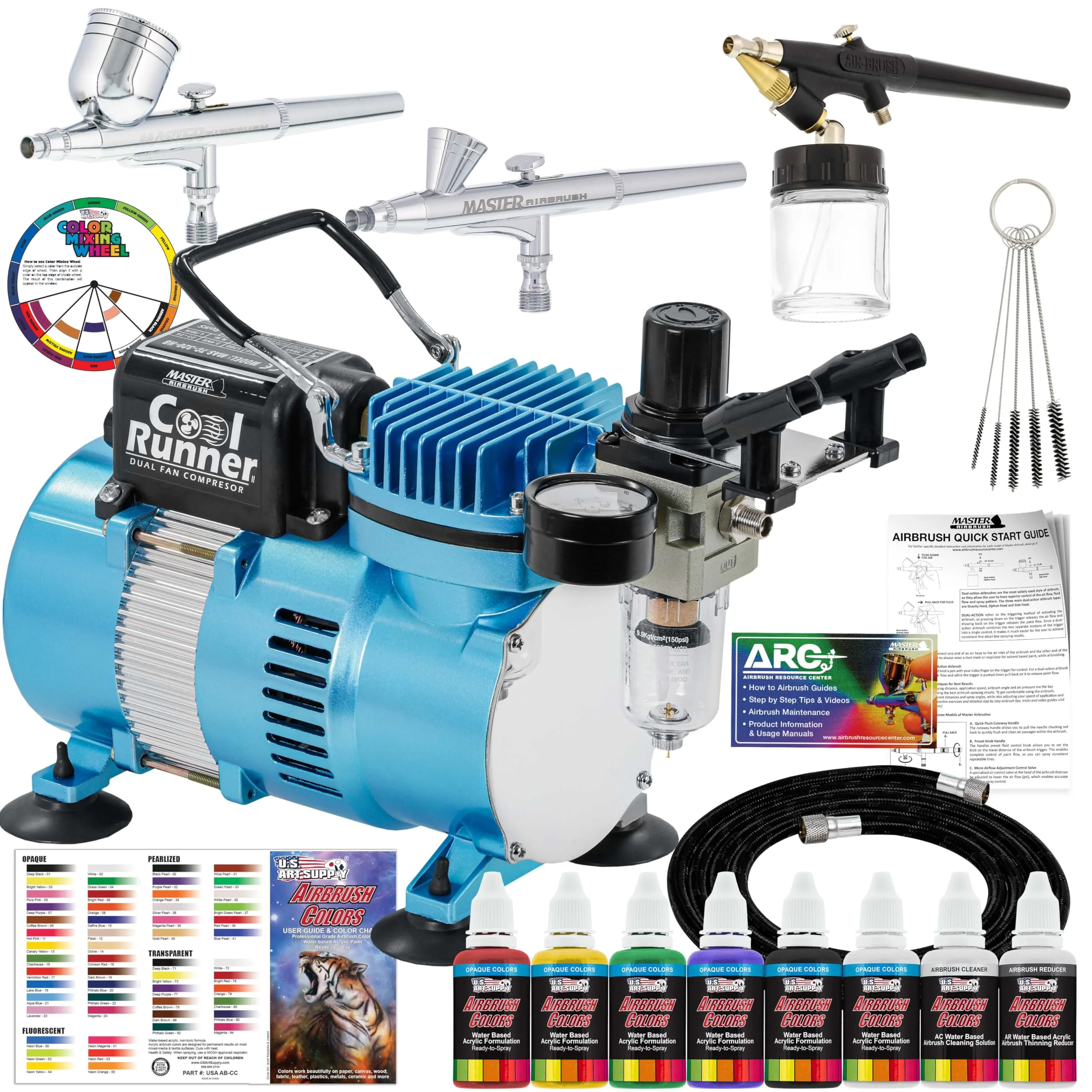 Paint Sprayers