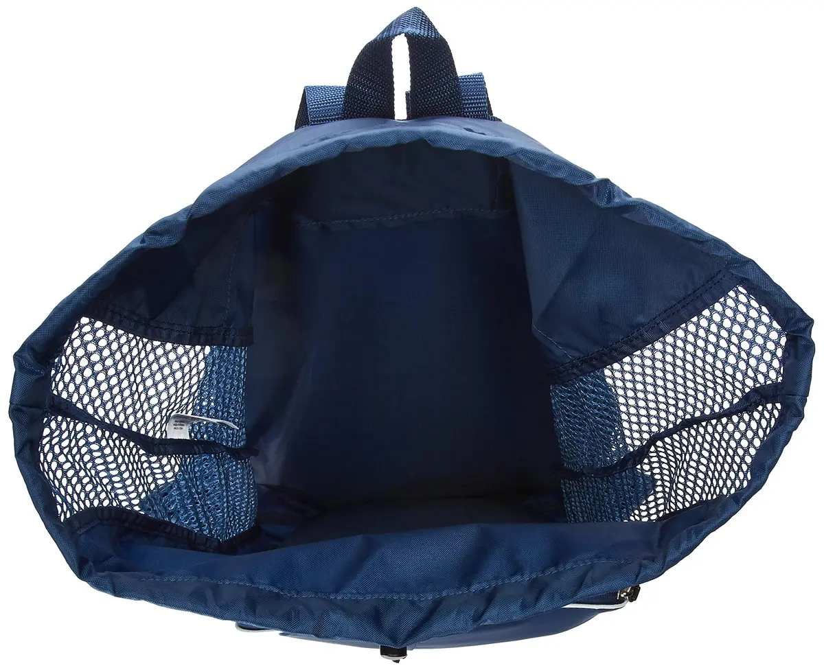 Speedo Unisex-Adult Deluxe Ventilator Mesh Equipment Bag | Quick-Dry, 33L, Adjustable Shoulder Straps - view 3