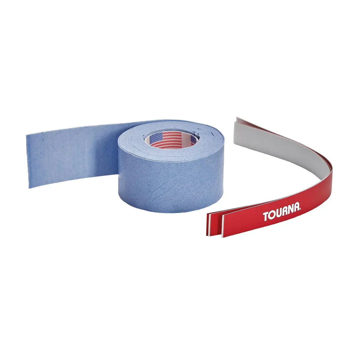 Tourna Mega Tac Extra Tacky Overgrip 3 Pack | Superior Sweat Absorption & Durability - view 5